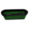 FILTRO SUSTITUCION GREEN G491612 ROUND