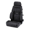 ASIENTO RECARO EXPERT EXPERT M (LT/W) ARTISTA NEGRO/PIEL ARTIFICIAL NEGRO  PILOTO&COPILOTO