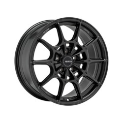 LLANTA SPARCO FF2 9x18 ET 35 5x112 SPARCO MATT BLACK