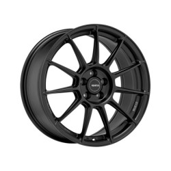 LLANTA SPARCO FF4 9x18 ET 45 5x114,3 CONCAVE MATT BLACK