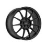 LLANTA SPARCO FF4 10x18 ET 20 5x120 DEEP CONCAVE MATT BLACK
