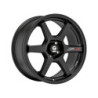 LLANTA SPARCO JP-R 8x17 ET 45 5x112 SPARCO MATT BLACK