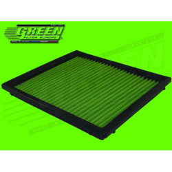 FILTRO SUSTITUCION GREEN P457612 PANEL