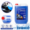 Limpiaparabrisas antimosquitos 5 litros | OCC Sport