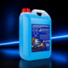 Limpiaparabrisas anticongelante 5 litros | OCC Sport