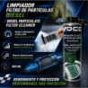 DIESEL PARTICLE FILTER CLEANER OCC MOTORSPORT