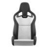 RECARO CROSS SPORTSTER CS ARTIST BLACK/NARDO PILOT BLACK SEAT