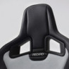 RECARO CROSS SPORTSTER CS ARTIST BLACK/NARDO PILOT BLACK SEAT
