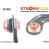 226227A KIT DE SILENTBLOCKS DE SUSPENSÃO TRASEIRA SPORT