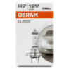 OSRAM BULB 12V - H7 – 55W 64210CLC