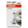 OSRAM BULB 12V - H7 – 55W 64210CLC