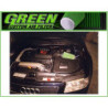 KIT ADMISION DIRECTA GREEN P356