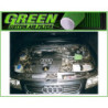 KIT ADMISION DIRECTA GREEN P170