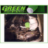 KIT ADMISION DIRECTA GREEN P355