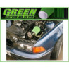KIT ADMISION DIRECTA GREEN P395