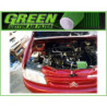 KIT ADMISION DIRECTA GREEN P432