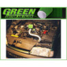 KIT ADMISION DIRECTA GREEN P415