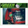 KIT ADMISION DIRECTA GREEN P309