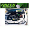 KIT ADMISION DIRECTA GREEN P064