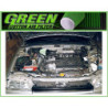 KIT ADMISION DIRECTA GREEN P122