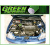 KIT ADMISION DIRECTA GREEN P162