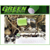 KIT ADMISION DIRECTA GREEN P369