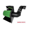 GREEN P485 DIRECT INTAKE KIT