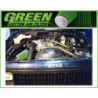 KIT ADMISION DIRECTA GREEN P086