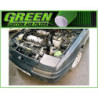 KIT ADMISION DIRECTA GREEN P397