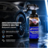 Descontaminante ferrico coche 500 ml | OCC Sport