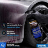 Descontaminante ferrico coche 500 ml | OCC Sport