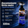 Descontaminante ferrico coche 500 ml | OCC Sport
