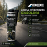 GASOLINE INJECTOR CLEANER OCC MOTORSPORT