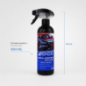Limpia cristales coche 500 ml | OCC Sport