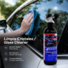 Limpia cristales coche 500 ml | OCC Sport