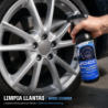 ALKALINE WHEEL CLEANER POWER ONE 500 ML OCC MOTORSPORT