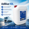 Aditivo AdBlue para diesel 10 litros | OCC Sport