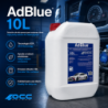 Aditivo AdBlue para diesel 10 litros | OCC Sport