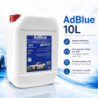 Aditivo AdBlue para diesel 10 litros | OCC Sport