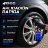 Abrillantador de neumaticos 500 ml | OCC Sport