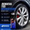 Abrillantador de neumaticos 500 ml | OCC Sport