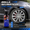 Abrillantador de neumaticos 500 ml | OCC Sport