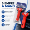 MARTILLO SEGURIDAD CON CORTA CINTURON