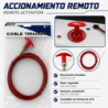CABLE TIRADOR 1,5 METROS OCCMOTORSPORT