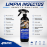 CAR INSECT CLEANER 500 ML OCC MOTORSPORT