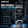 Tratamiento diesel OCC Motorsport | OCC Sport