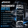 Tratamiento diesel OCC Motorsport | OCC Sport