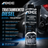 Tratamiento diesel OCC Motorsport | OCC Sport