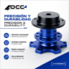 OCCMOTORSPORT BLUE FAST FLYWHEEL REMOVAL