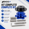 EXTRACTOR DE VOLANTE RAPIDO OCCMOTORSPORT AZUL